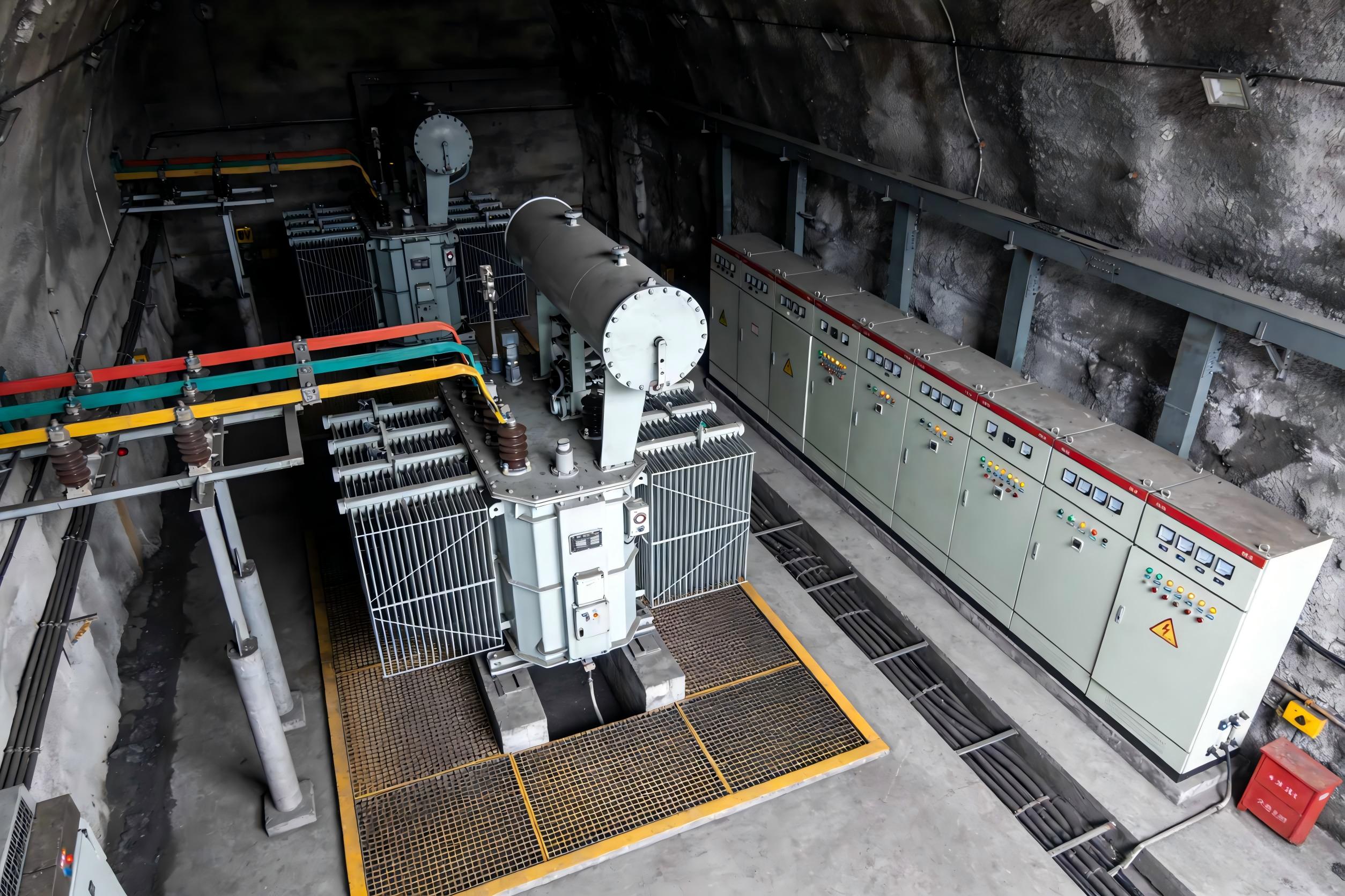 防爆手机哪家好？安兴电气矿用手机赋能井下通信双突破