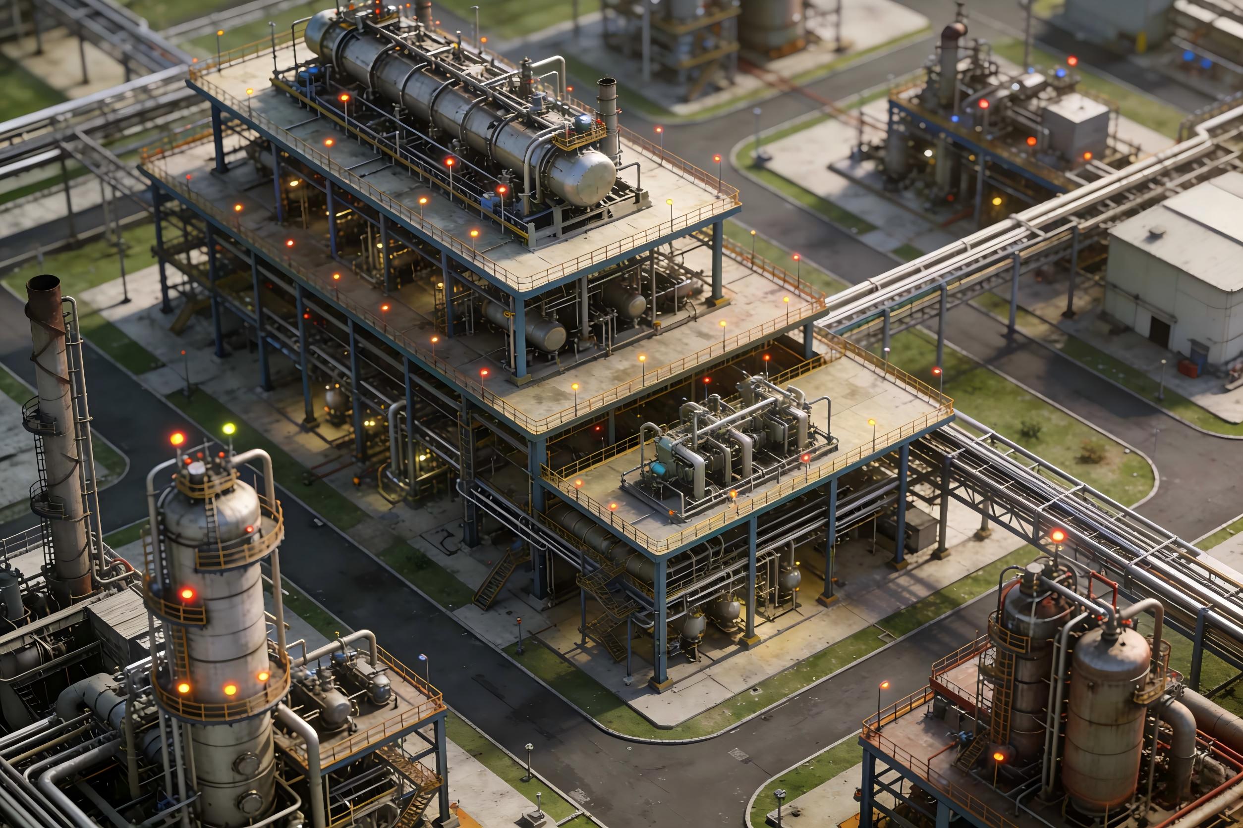 百花齐放，各显神通——盘点市面上主要的防爆手机品牌有哪些