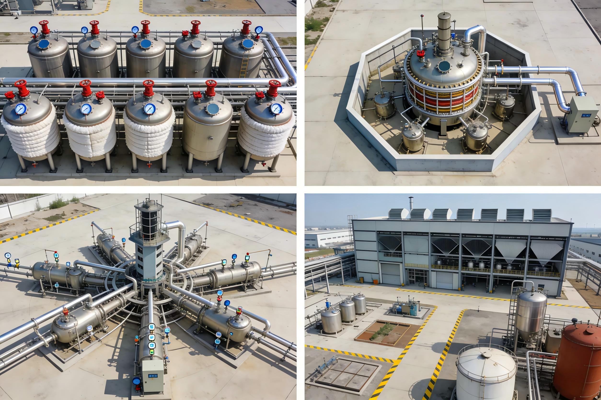 安兴电气防爆手机筑牢高危行业数智安全防线