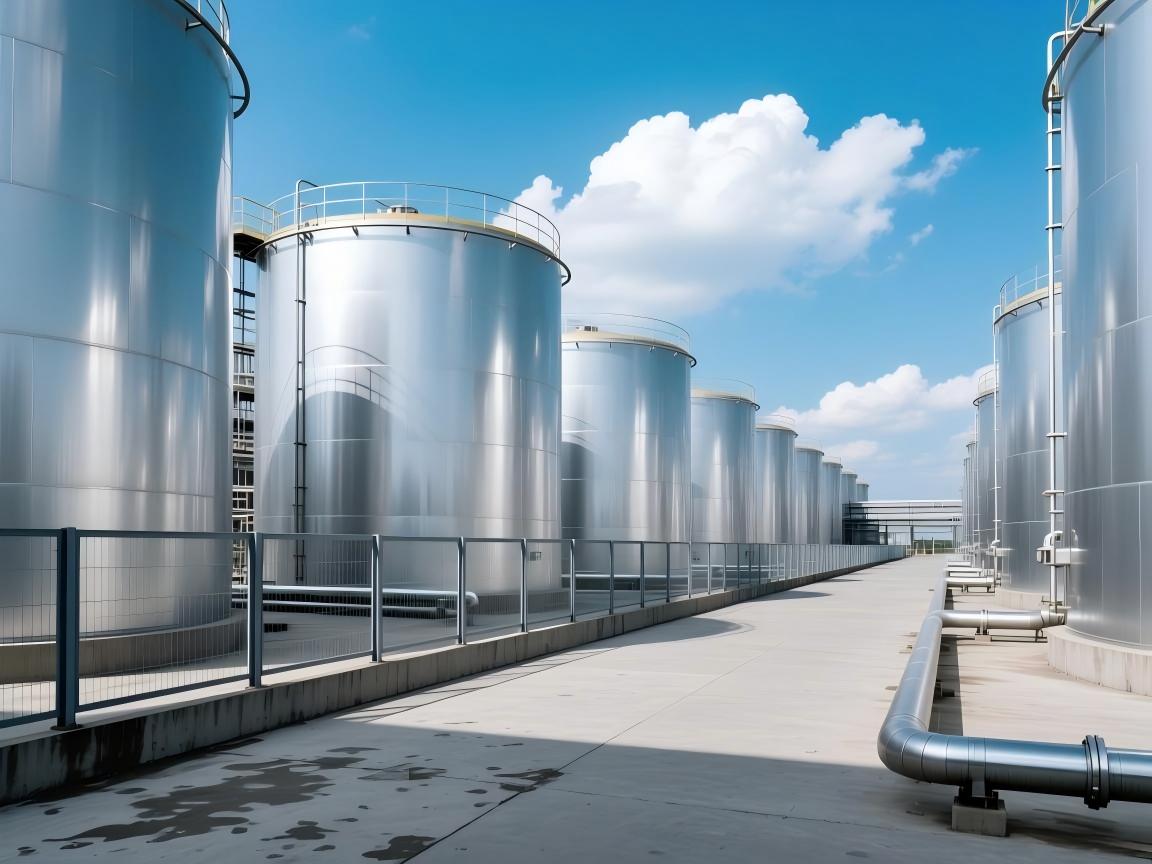 高危场景通信不缺位安兴电气防爆手机守护作业安全