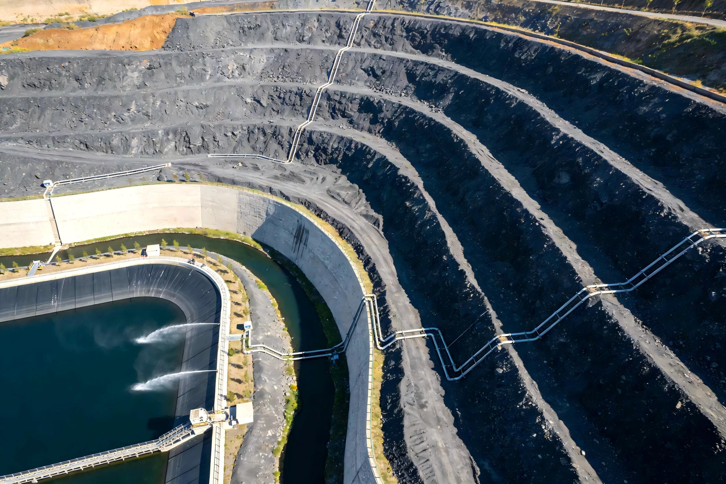 安兴矿用本安型手机守护井下通信的安全信使