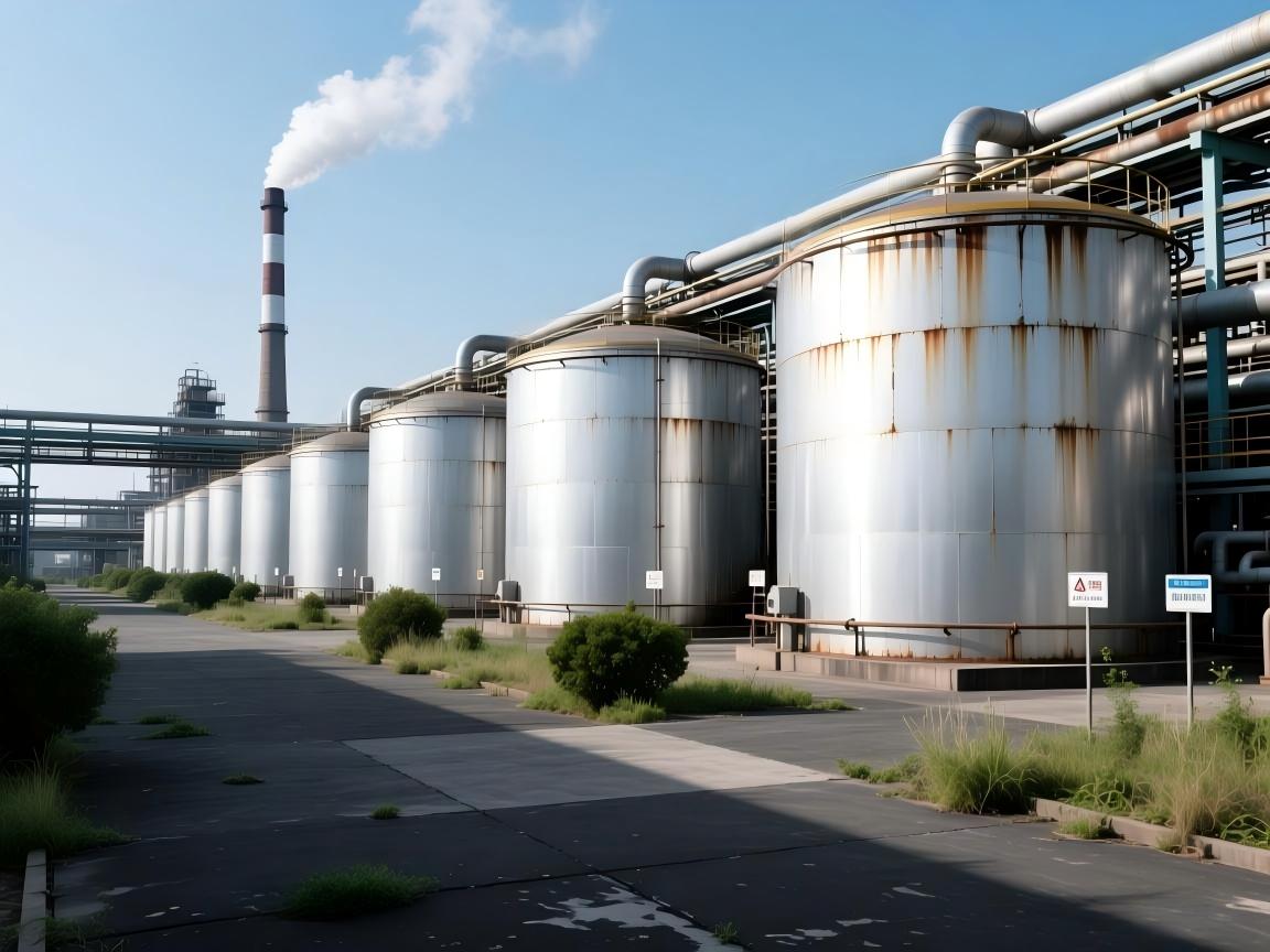 守护工业安全：防爆手机如何成为高危行业的“数字护盾”