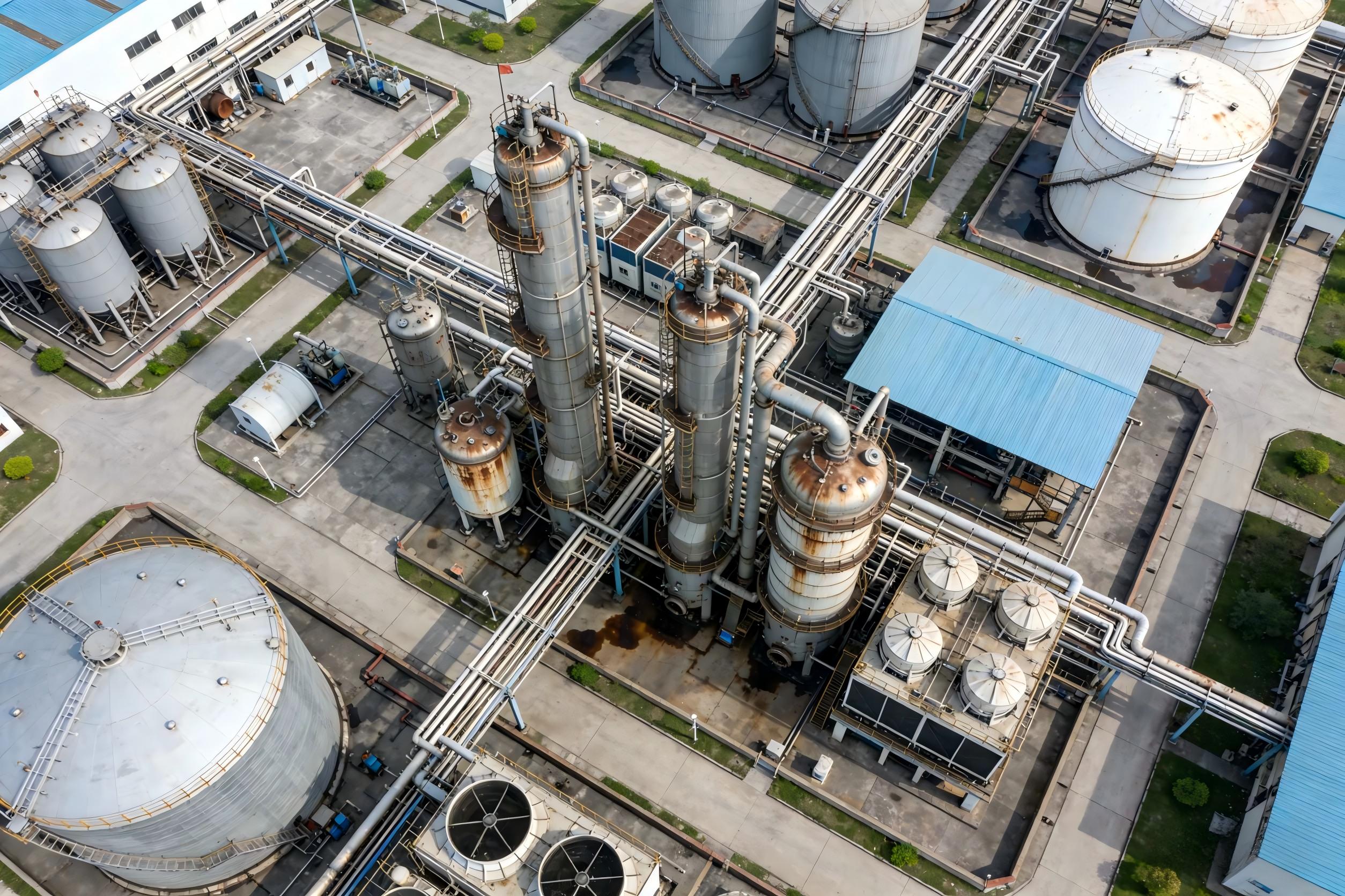 防爆手机的未来图景：5G、AI与工业互联网的深度融合