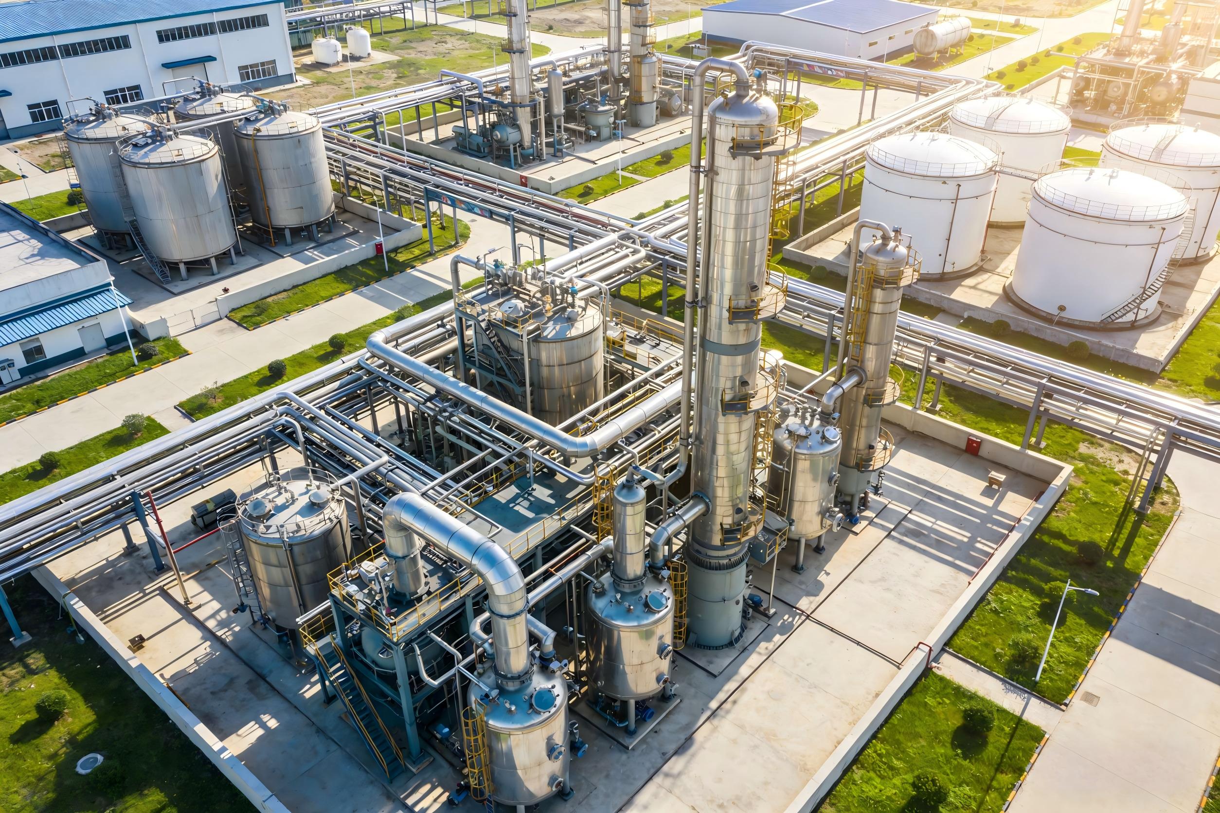 工业数字化转型浪潮下，防爆手机如何成为智能工厂的核心终端