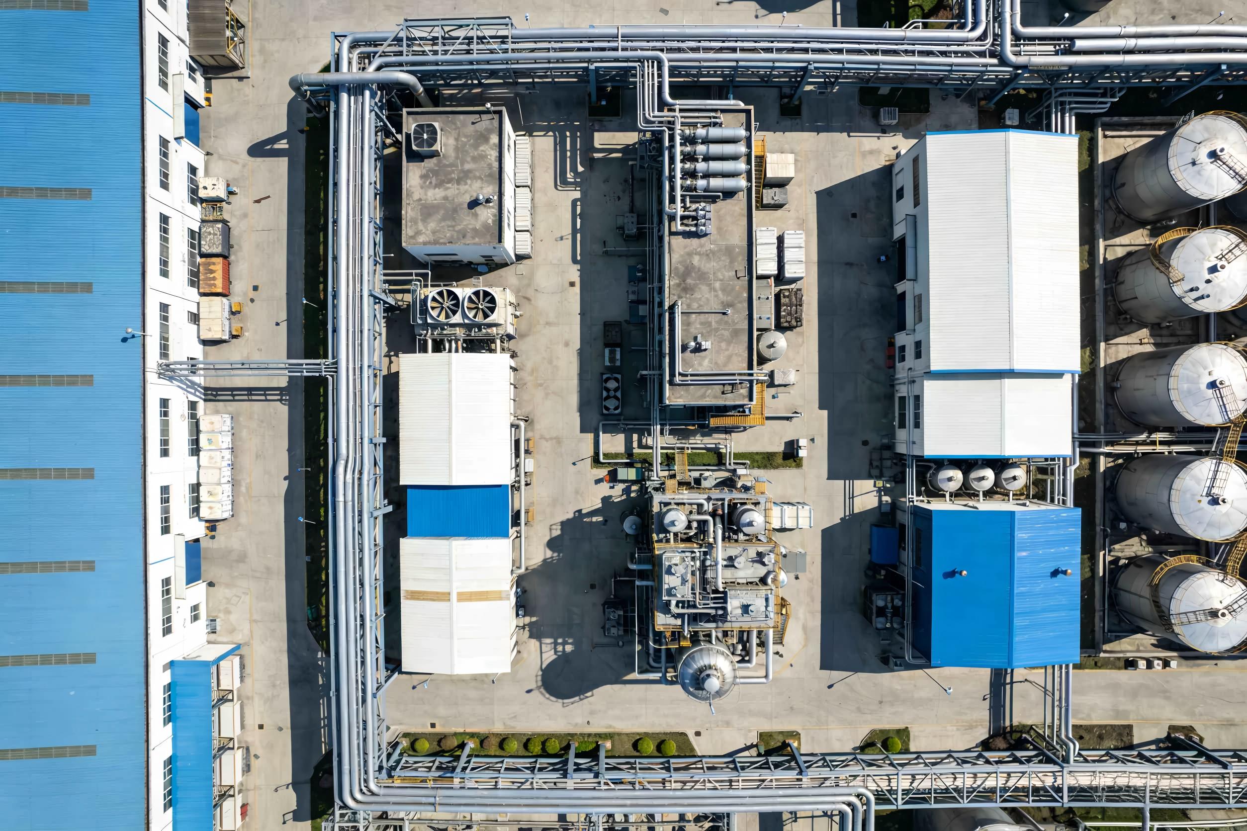 白酒酿造行业，为何必须用专用防爆手机？选型要点全指南