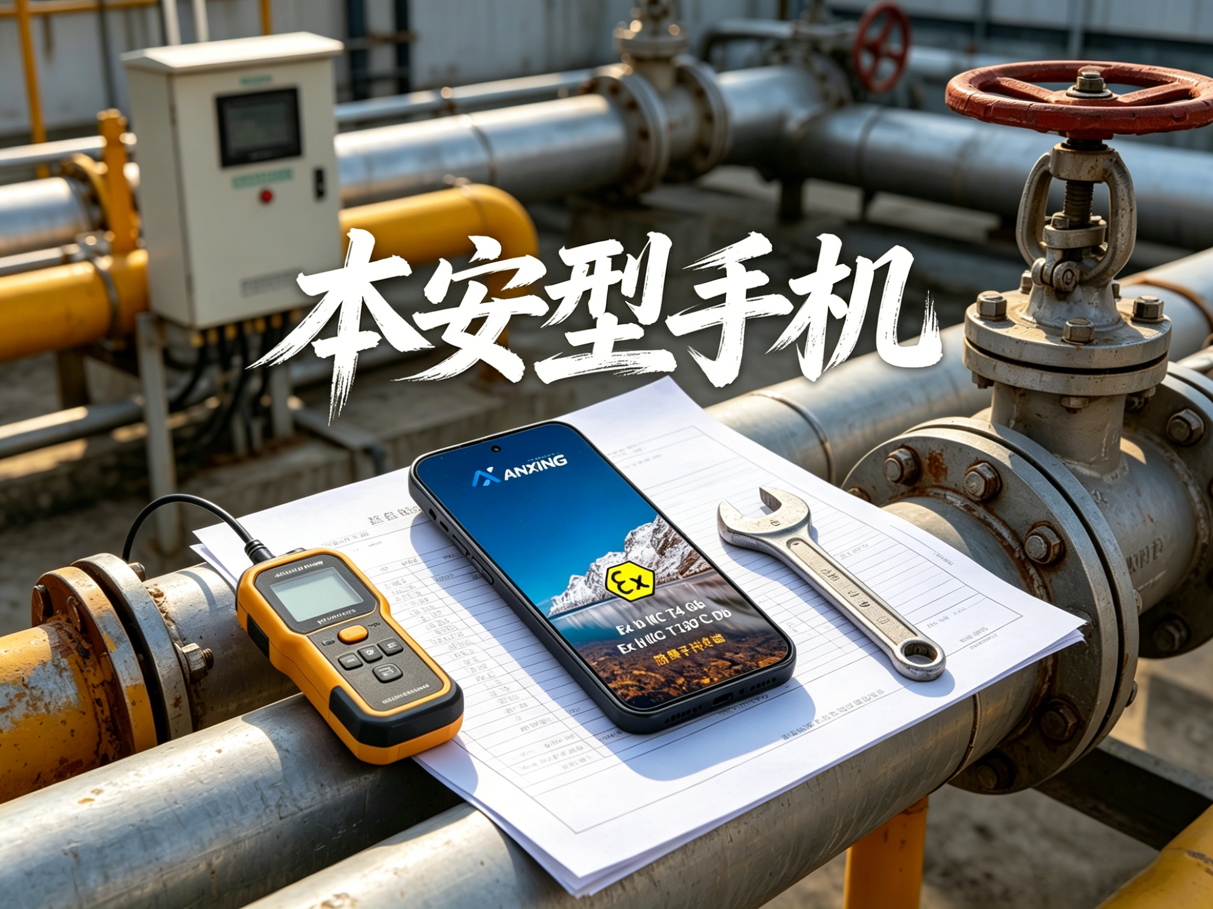 生成图片：修改商标为ANXING (6).jpg