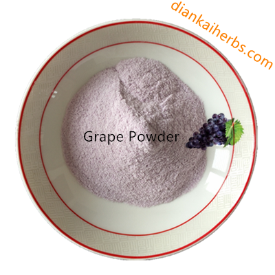 powder type: product name: grape powder, other name:grape juice