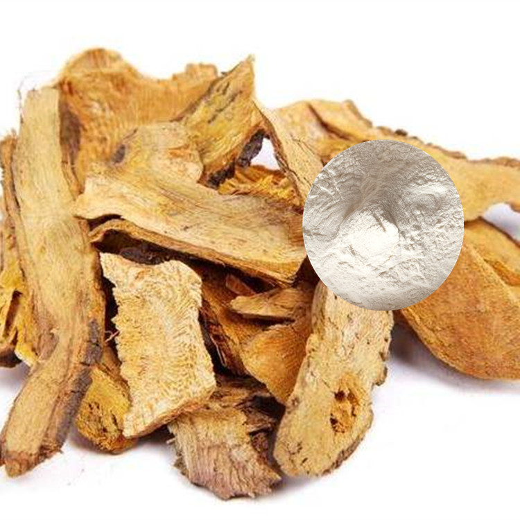 白藜芦醇98 虎杖提取物 天然白藜芦醇供应