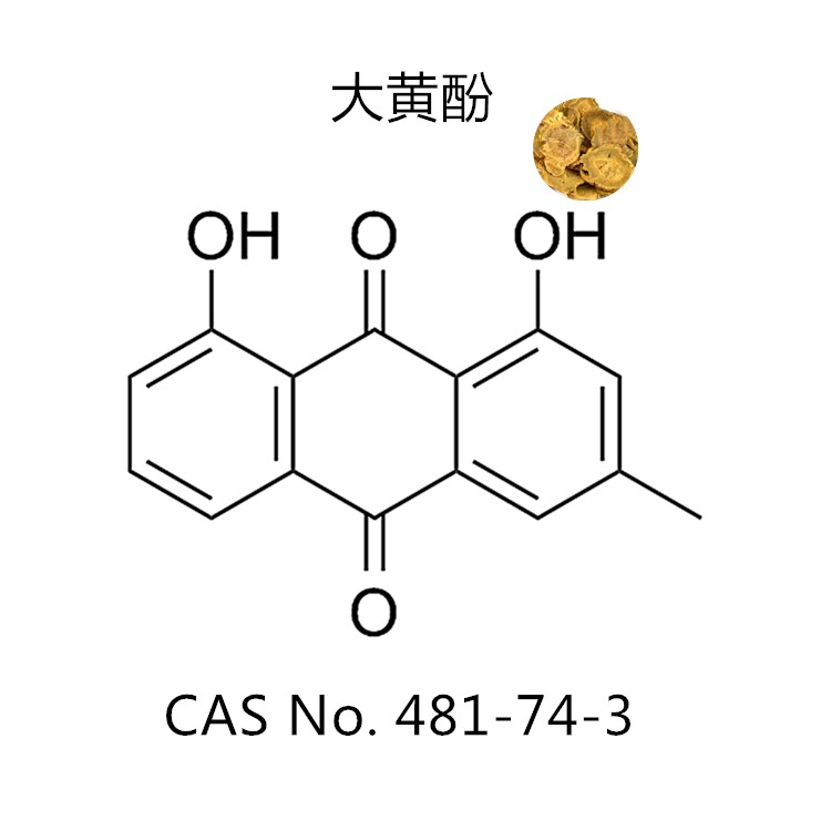 Chrysophanol