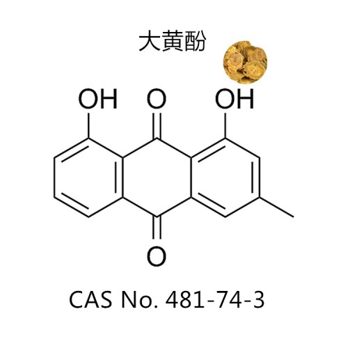 Chrysophanol