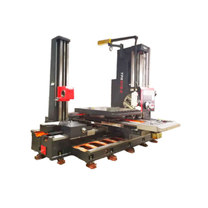 TPX6113-Milling and Boring Machine