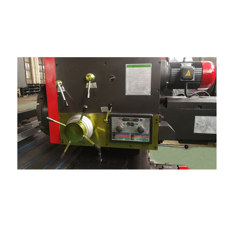 TPX6113-Milling and Boring Machine