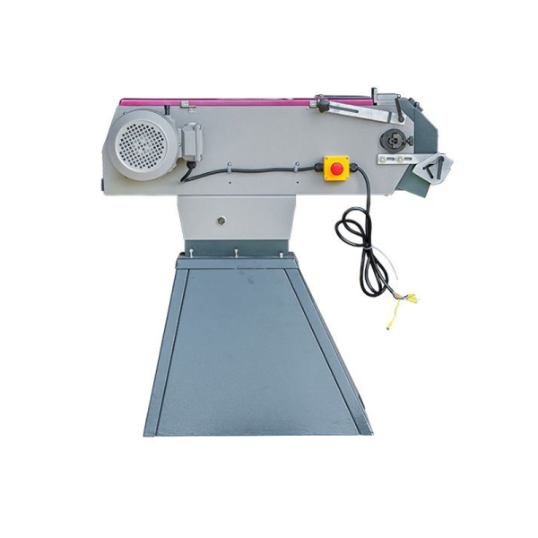 BG-75-Belt Grinder