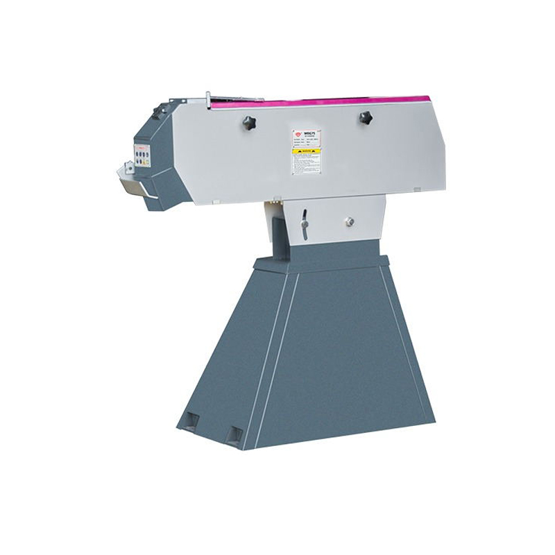 BG-75-Belt Grinder