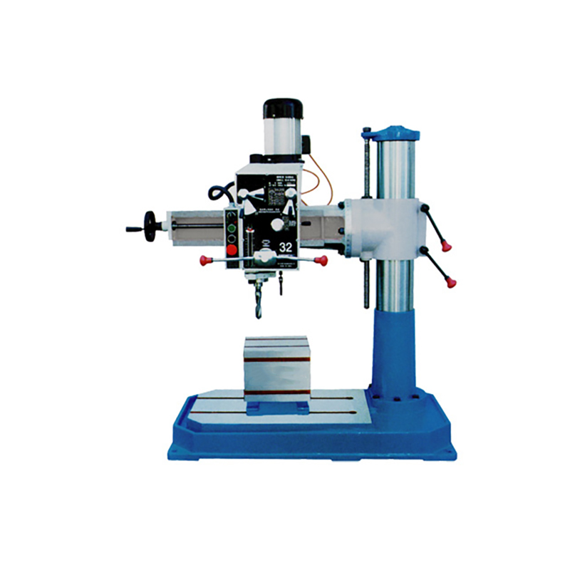 Z3032X7-Radial Drilling Machine