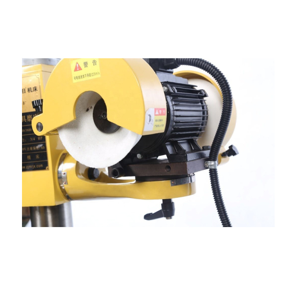 MR-600F-Tool Grinder