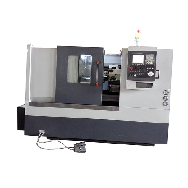 CK40L,CK50L-CNC Slant Bed Lathe