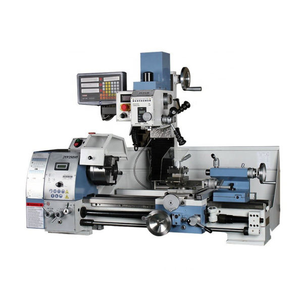 JYP290VF-Combination Lathe