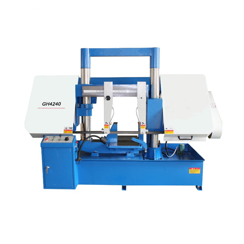 GH4240-Band Saw