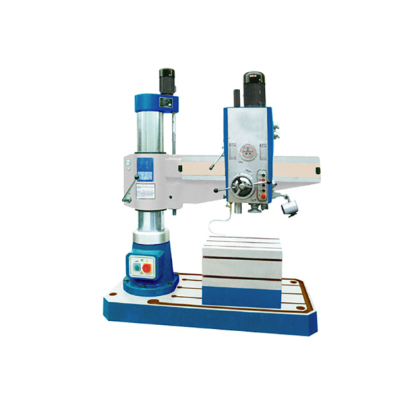 Z3032X10,Z3040X10-Radial Drilling Machine