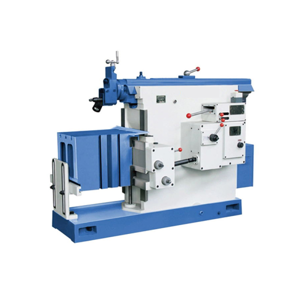 BC6050-Planing Machine