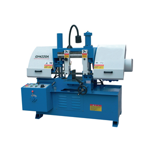 GH4220A-Band Saw