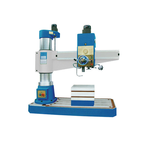 Z3050X12/1,Z3050X16/1,ZQ3050X20/1-Radial Drilling Machine