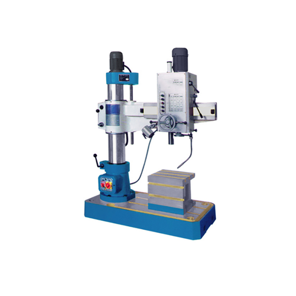 Z3032X8/1,Z3040X8/1,ZQ3040X10/1-Radial Drilling Machine