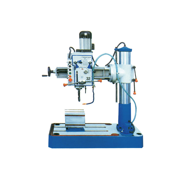 Z3032X7P-Radial Drilling Machine