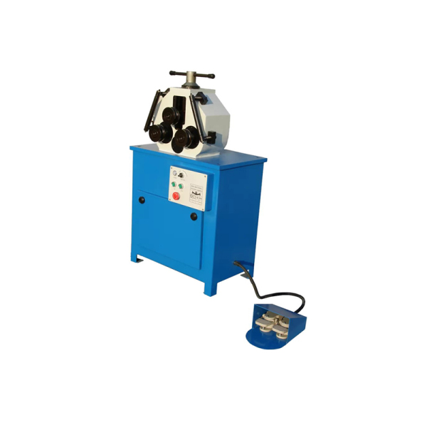 RBM30-Round Bending Machine