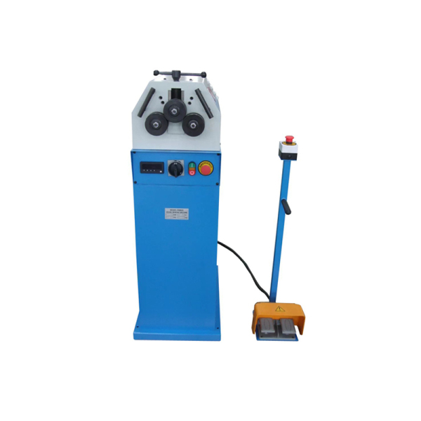 RBM20-Round Bending Machine