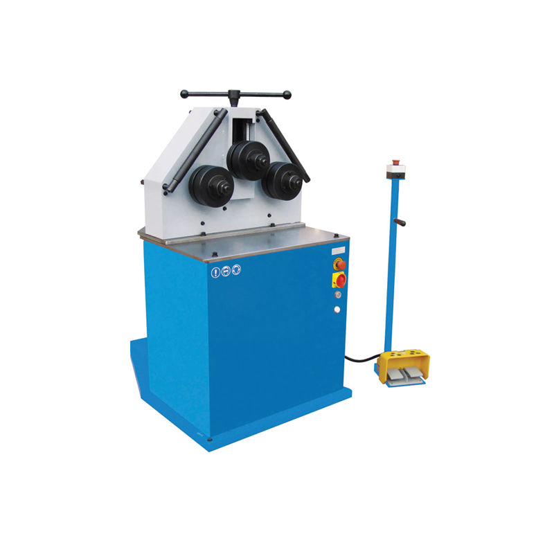 RBM40HV-Round Bending Machine