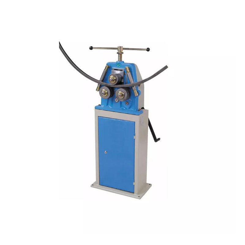 RBM10-Round Bending Machine