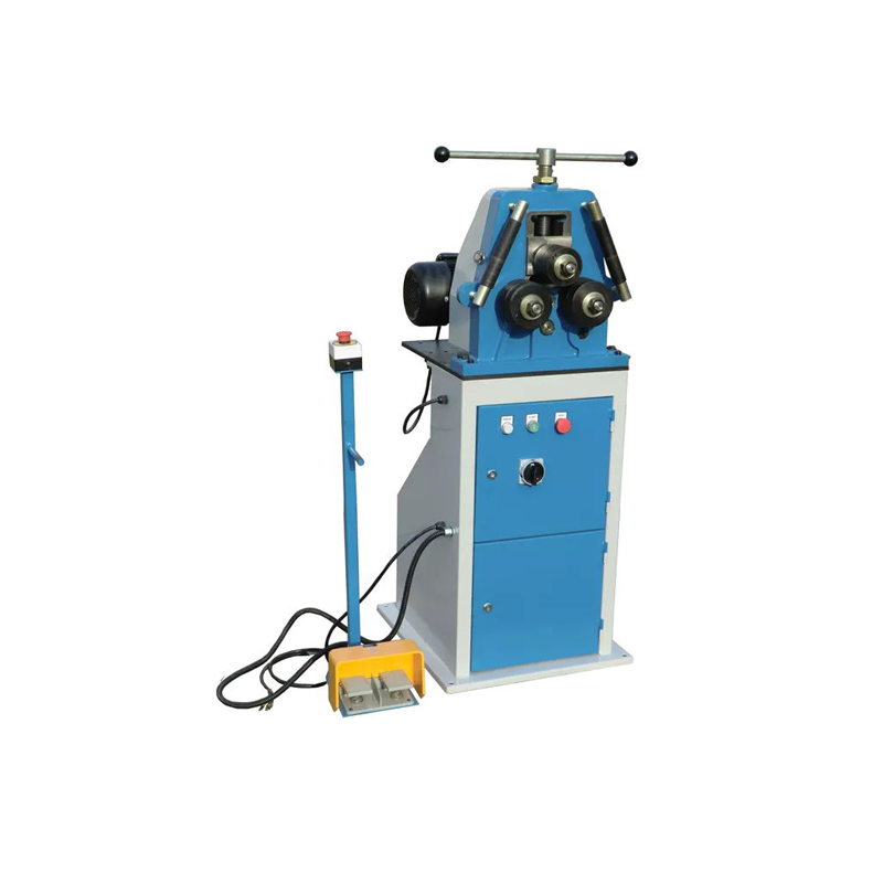 ERBM10HV-Electric Round Bending Machine