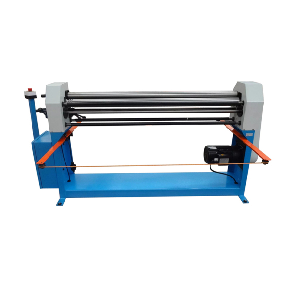 ESR-1300X1.5E-Electric Slip Roll Machine