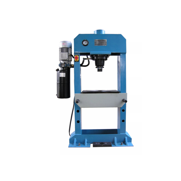 HP-20,HP-30,HP-50,HP-63-Electric Hydraulic Press