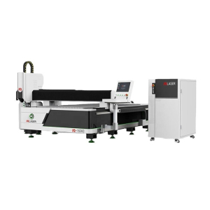JQ-1530C-Laser Cutting Machine
