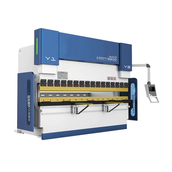 WAD-Hydraulic Press Brake