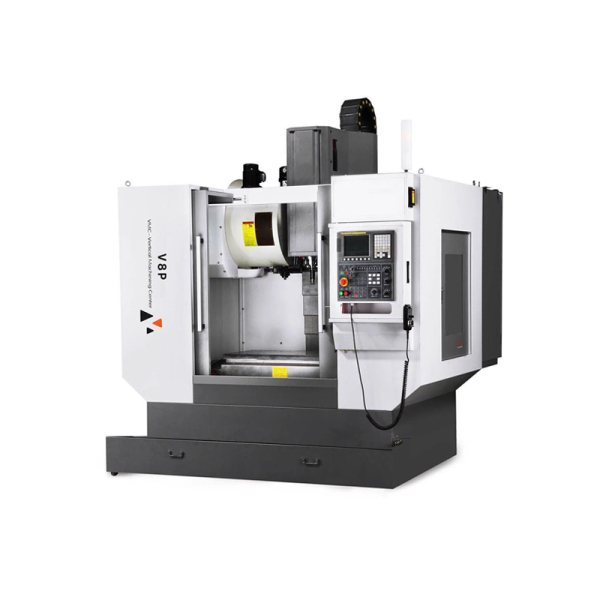 V8P-Vertical Machining Center