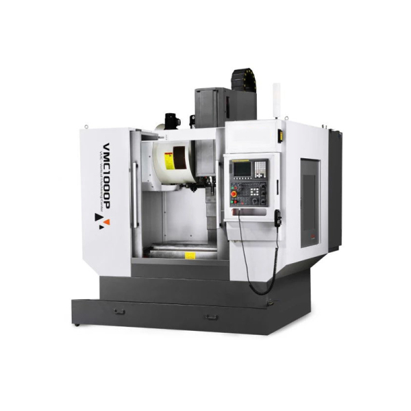 VMC1000P-Vertical Machining Center