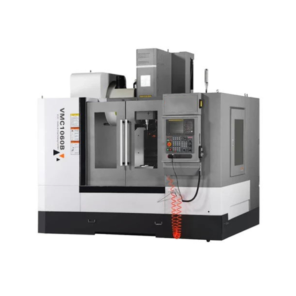 VMC1060B-Vertical Machining Center