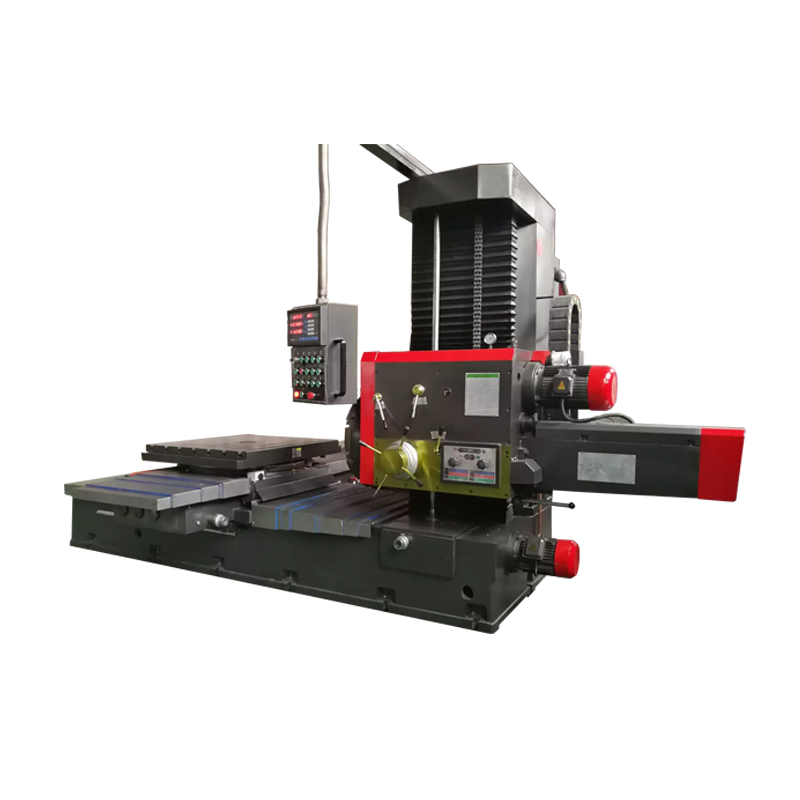 TPX6111B-Milling and Boring Machine