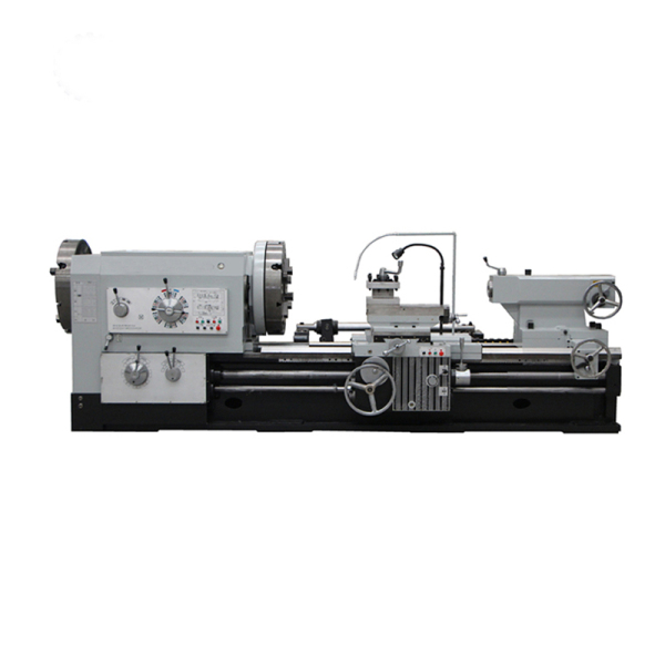 Q1327,Q1332-Pipe Threading Lathe