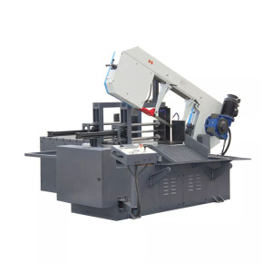BS-650G-Band Saw