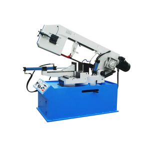 BS-460G-Band Saw