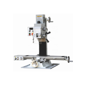 BF30,BF30L-Drilling and Milling Machine