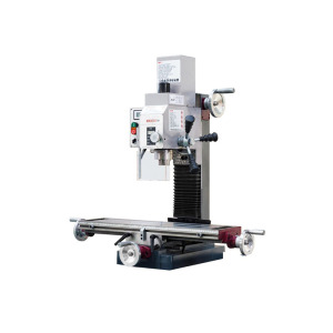 WMD25V-Drilling and Milling Machine
