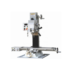 BF20,BF20L-Drilling and Milling Machine