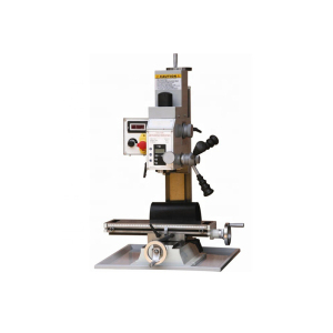 BF16,BF16L-Drilling and Milling Machine