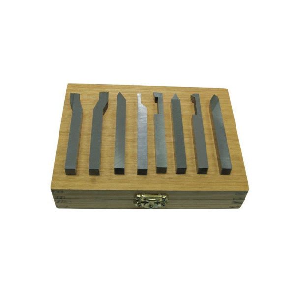 Tool Bit Set-Turning Tool